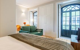 Longtail Oporto Apartments
