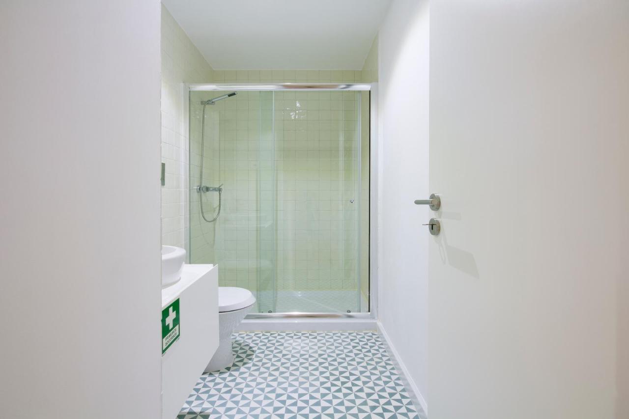 Barao Oporto Apartments Esterno foto